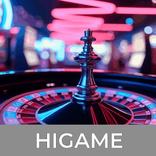 Desfrute de Login Seguro e Exclusivo na HIGAME