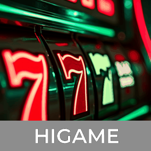 HIGAME: Emoção e Oportunidades de Ganhar nos Jogos de Cassino