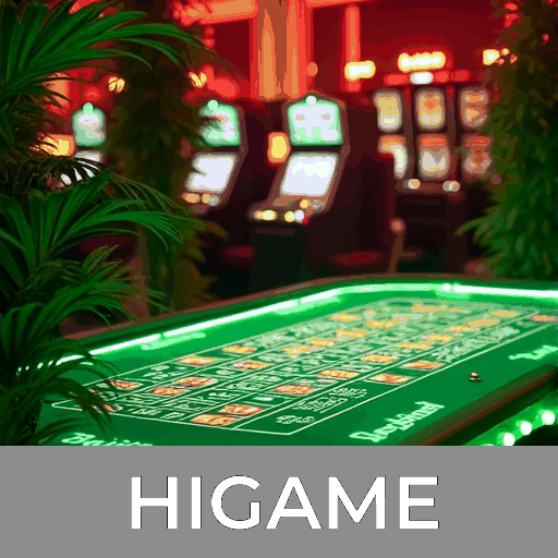 HIGAME: Descubra Ofertas Exclusivas e Ganhe Mais com Apostas