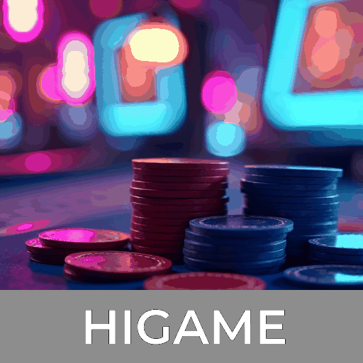 HIGAME: Especialista em Apostas Esportivas no Brasil