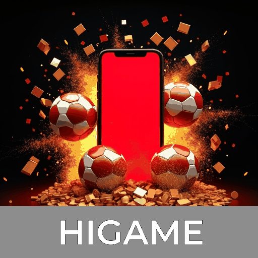 HIGAME: Excelência e Segurança em Apostas Online