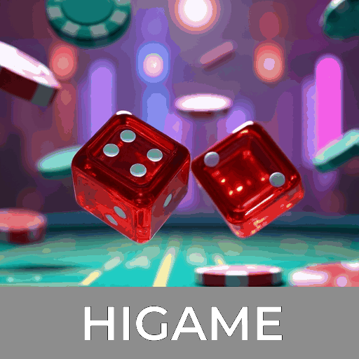 HIGAME: Excelência e Segurança em Apostas Online