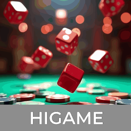 Experimente a Emoção Instantânea do Crash no HIGAME