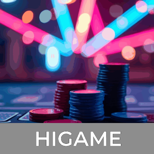 Descubra o Login Incrivelmente Ágil da HIGAME com Verificação Avançada
