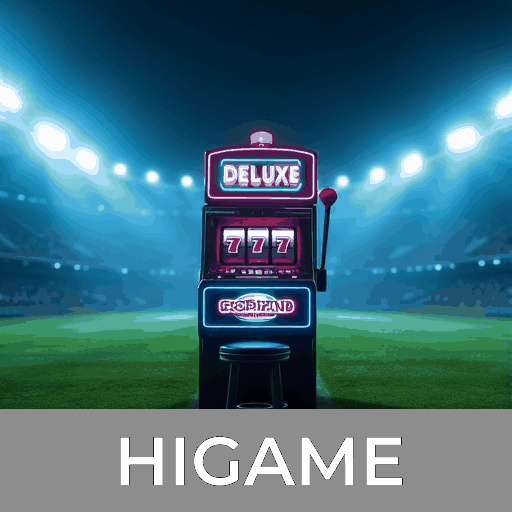 HIGAME: Bônus e Promoções Exclusivas para Você!