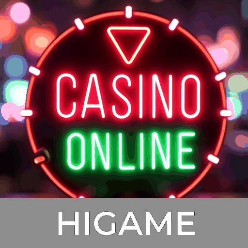 HIGAME: Bônus e Promoções Exclusivas para Você!