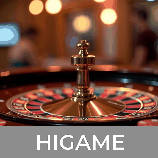 Experimente a Emoção Instantânea do Crash no HIGAME