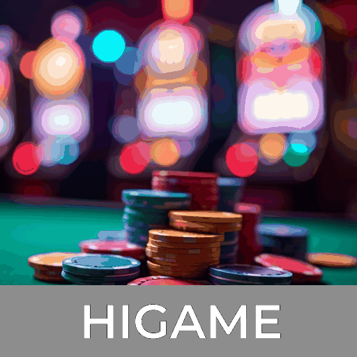 HIGAME: Aproveite o Valor das Promoções Imperdíveis