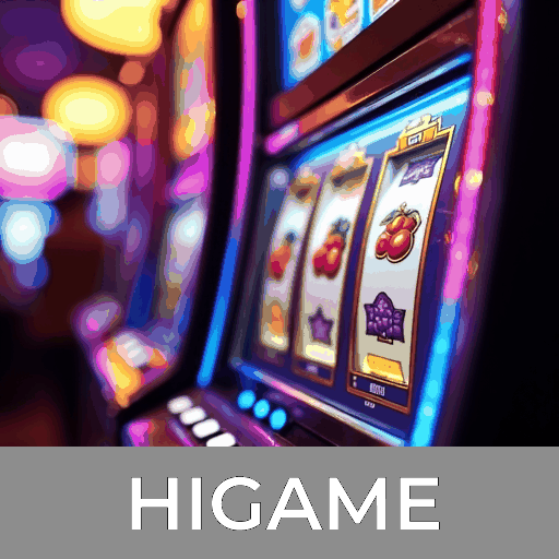 HIGAME: Plataforma de Apostas Segura com Serviço Especializado