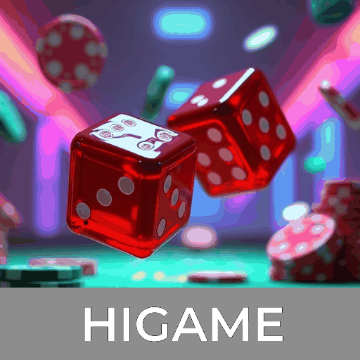 HIGAME: Aposte no Esporte com Variedade e Cobertura Completa