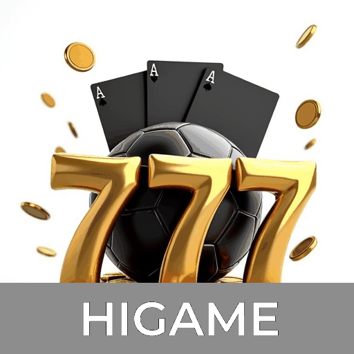Descubra os Slots Incríveis no HIGAME: Enorme Variedade