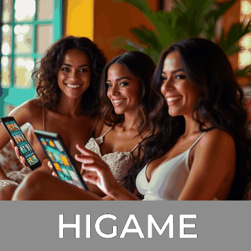 HIGAME Crash: Aventura com Altas Chances de Ganho