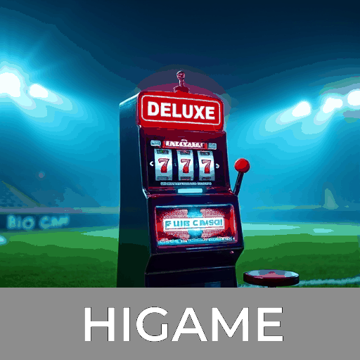 Descubra o App HIGAME: Apostas Fáceis e Segurança Avançada