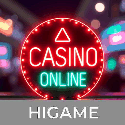 HIGAME: A Revolução das Apostas no Seu Celular