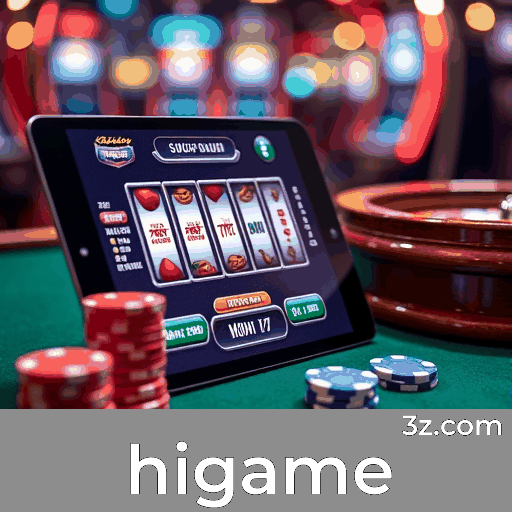 higame game mais image