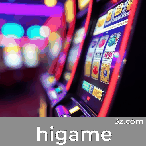 higame game mais image